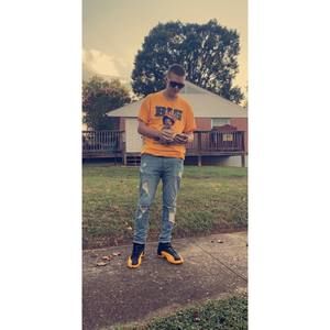 Meet your Posher, Brandon